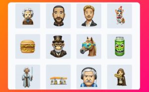 Emoji Generator