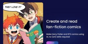 Fantoons