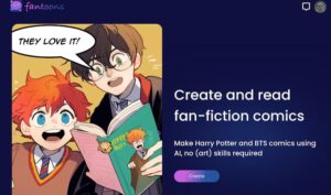 Fantoons