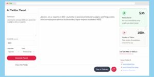 Generar tweets atractivos gratis