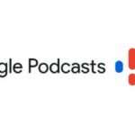 Google Podcasts