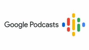 Google Podcasts