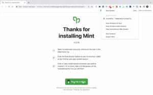 Guardar y restaurar sesiones de navegacio?n en Chrome