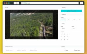 Herramientas sencillas para editar vi?deo online