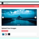 Image Slider Generator
