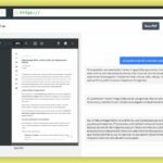 Inteligencia Artificial para chatear con PDF gratis