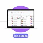 Leadsales