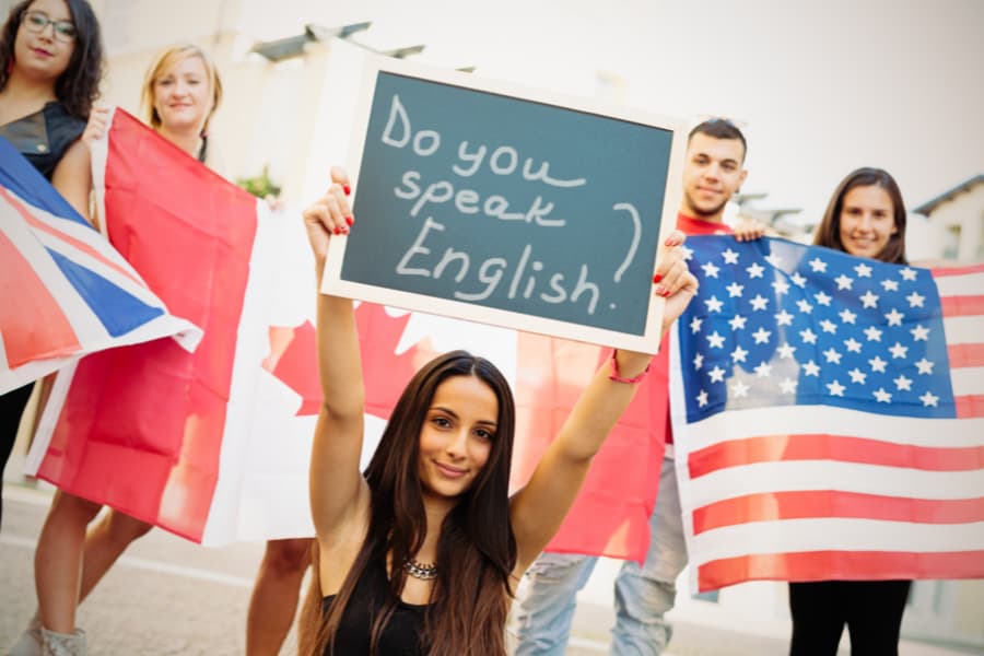 Mejorar tu pronunciacio?n en ingle?s con IA