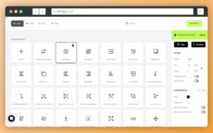 Miles de iconos gratuitos para Interfaz de Usuario