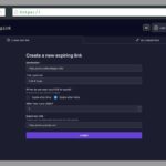 MyExpiring Link