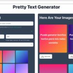 Pretty Text Generator