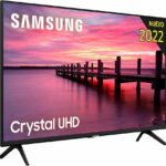 Samsung Crystal UHD 2022 55AU7095