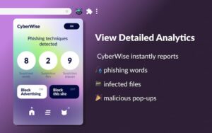 Seguridad en Chrome para distintas amenazas
