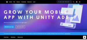 Unity-Ads