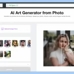 AI Art Generator