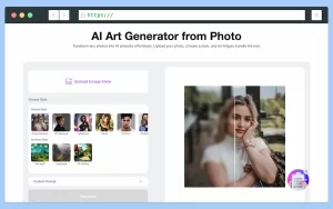 AI Art Generator