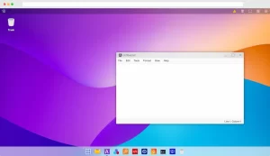 Computadora en la nube
