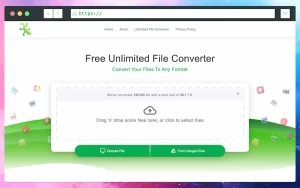 Converterlizard