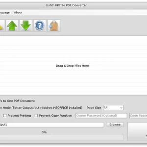 Convertir presentaciones PPT a PDF gratis Convertir presentaciones PPT a PDF gratis