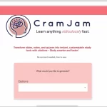 CramJam