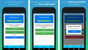 Juego mo?vil gratuito de verdad o mentira