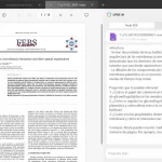 Mejores editores de PDF para Mac