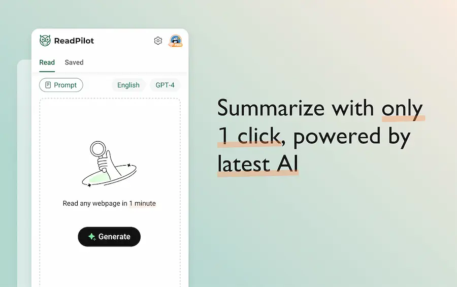 ReadPilot