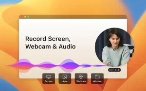 Screen Recorder Go