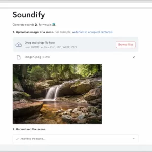 Soundify Soundify
