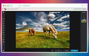 Total Photo Editor