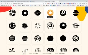 500 Doodles and Scribbles
