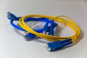Beneficios de la fibra o?ptica