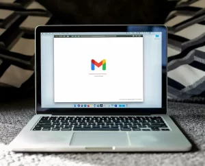 Bloquear nombres de dominio en Gmail