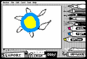 Dibujar y animar online de forma gratuita
