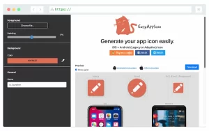 EasyAppIcon