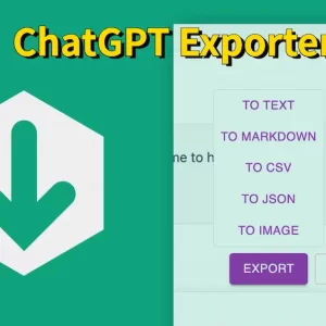 Exportar tus conversaciones con ChatGPT Exportar tus conversaciones con ChatGPT