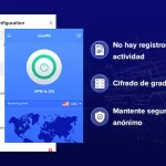 Free VPN VeePN