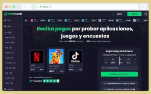 Freecash