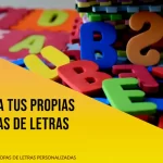 Generador de sopas de letras para imprimir