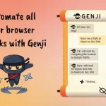 Genji para Chrome