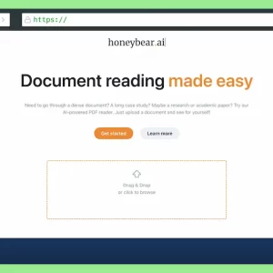 Honeybear AI Honeybear AI