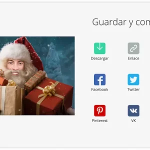 Make me Santa Make me Santa