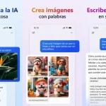 Microsoft Copilot para Android