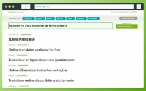 Nice Translator