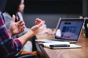 Principales objetivos de marketing