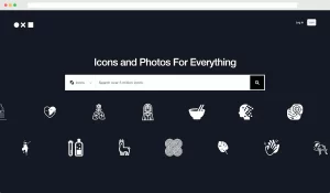 The Noun Project