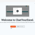ChatYourExcel