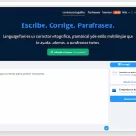 Revisar la ortografía de textos