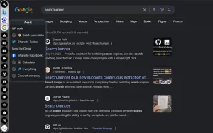SearchJumper