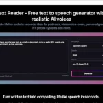 Text Reader